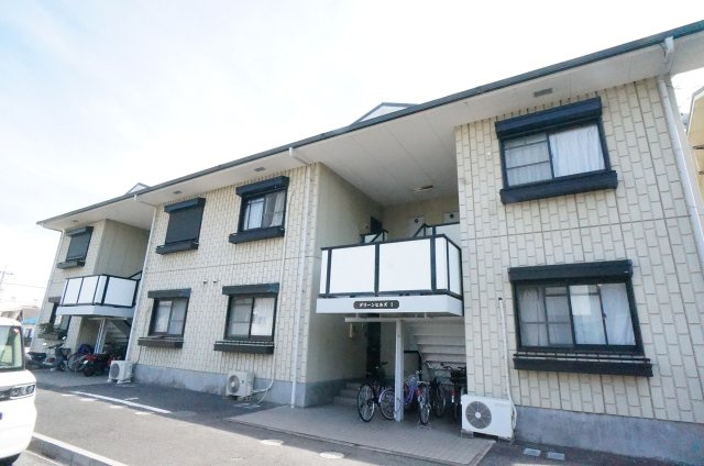 グリーンヒルズⅠ