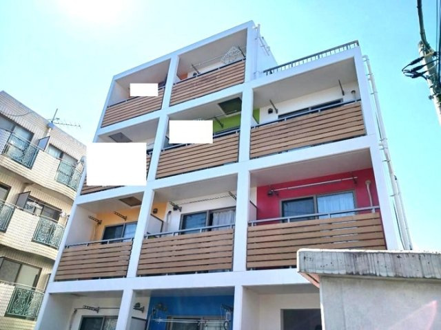 ラグーン舞浜 eの画像