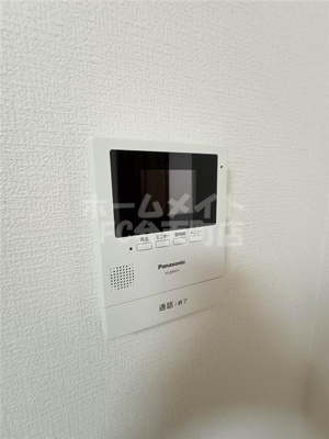 【セキュリティ】 | シャルマン西九条