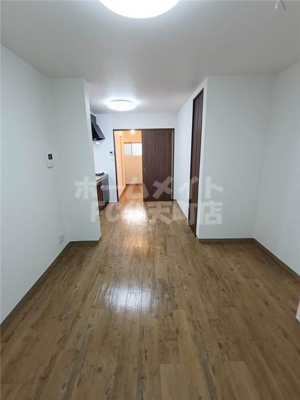 【居間・リビング】 | シャルマン西九条