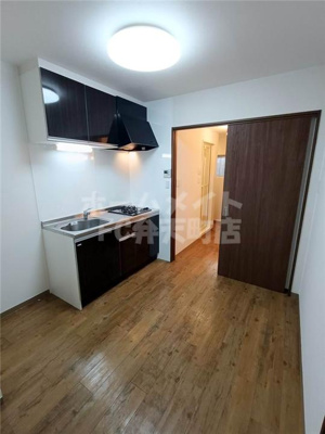 【居間・リビング】 | シャルマン西九条