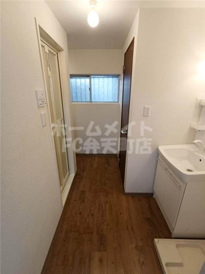 【内装】 | シャルマン西九条