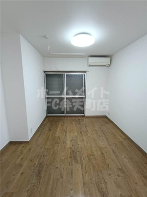 【居間・リビング】 | シャルマン西九条