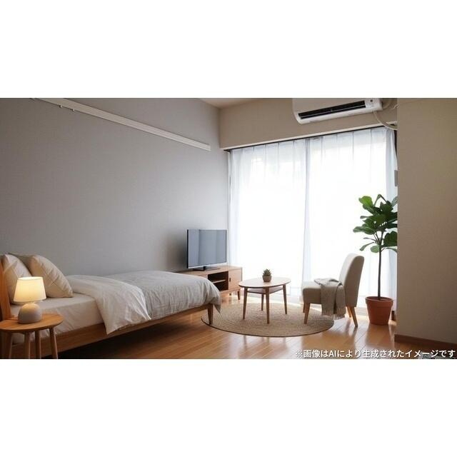 AI生成によるイメージです♪