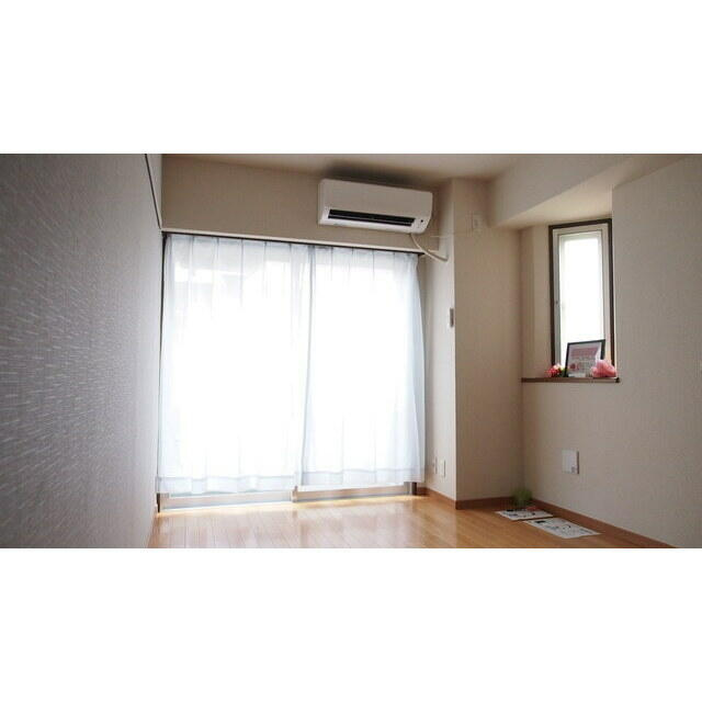 2面採光◎