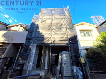 尼崎市西立花町1丁目　新築一戸建ての画像