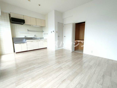 【内装】 | グレイスガーデン豊中