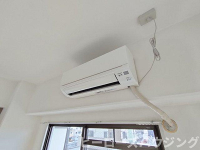 【内装】 | グレイスガーデン豊中