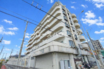 【外観】 | グレイスガーデン豊中