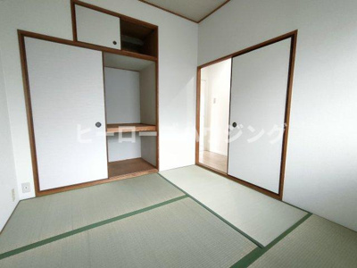 【内装】 | グレイスガーデン豊中