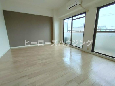 【内装】 | グレイスガーデン豊中