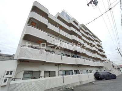 【外観】 | グレイスガーデン豊中