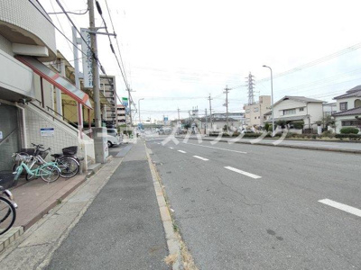 【周辺】 | グレイスガーデン豊中