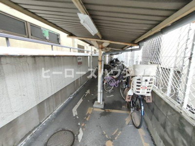 【その他】 | グレイスガーデン豊中