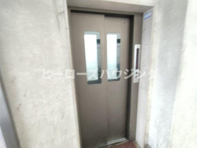 【その他共用部分】 | グレイスガーデン豊中