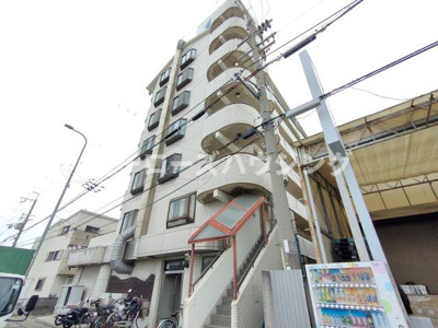 【外観】 | グレイスガーデン豊中