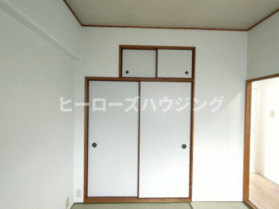 【収納】 | グレイスガーデン豊中