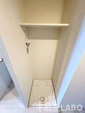 LUXENA住之江公園のその他