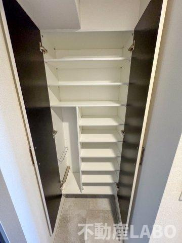 LUXENA住之江公園のその他共用部分