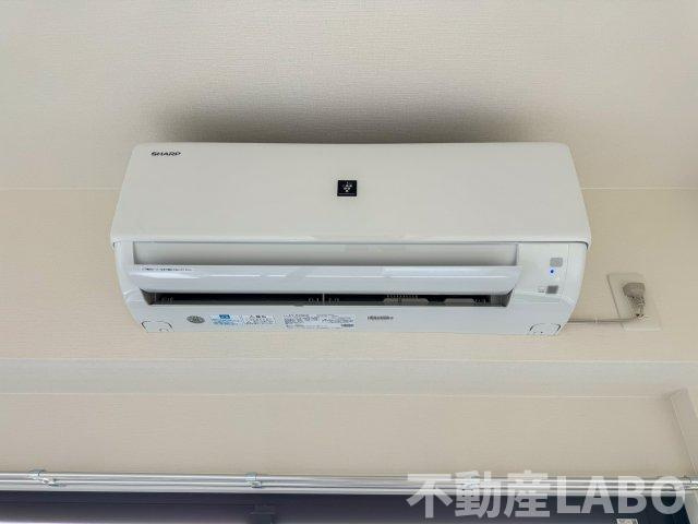 LUXENA住之江公園の設備