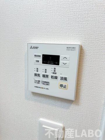 LUXENA住之江公園のその他