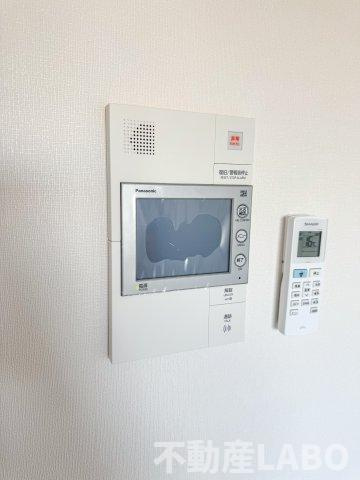 LUXENA住之江公園のその他