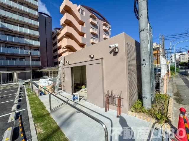 LUXENA住之江公園のその他