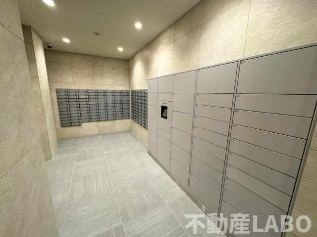 LUXENA住之江公園のその他