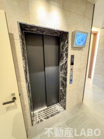 LUXENA住之江公園のその他