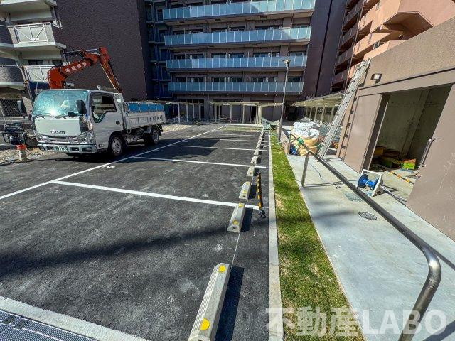 LUXENA住之江公園のその他