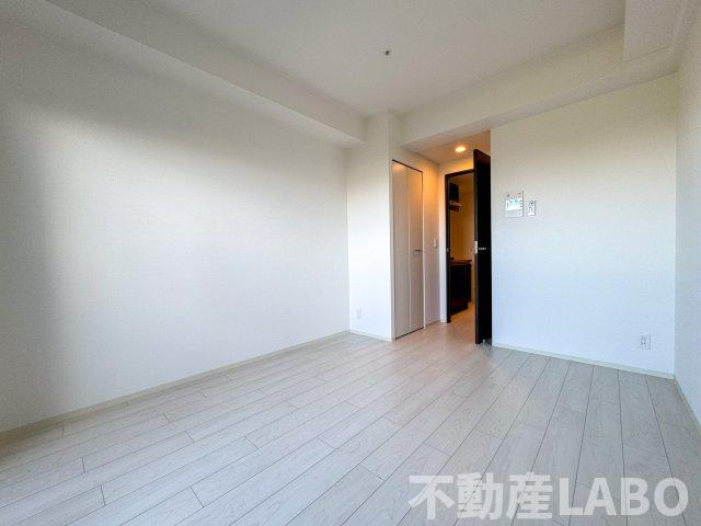 LUXENA住之江公園の内装