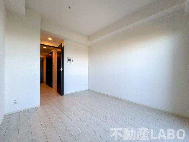 LUXENA住之江公園の洋室