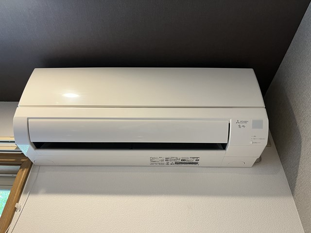 アーバニティーの設備