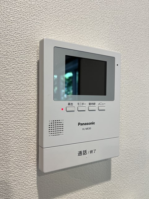 アーバニティーのセキュリティ