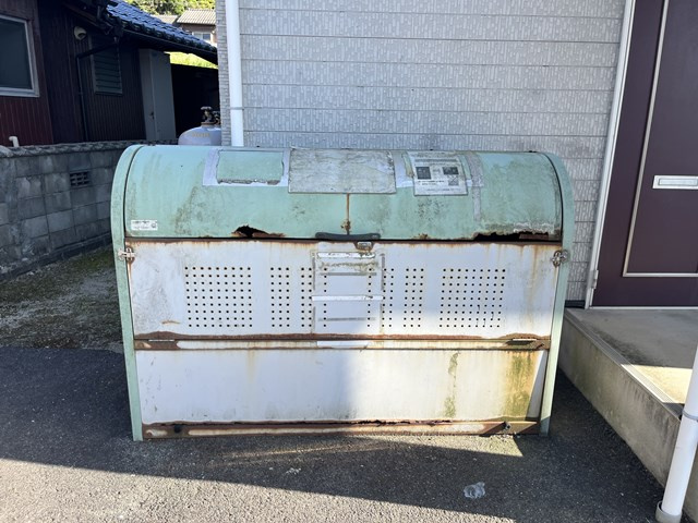 アーバニティーのその他共用部分