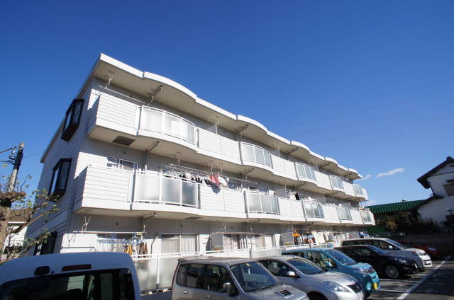 ファミーユ浜野