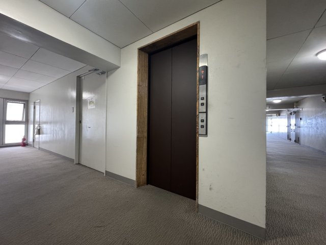 ミニカムマンションのその他共用部分