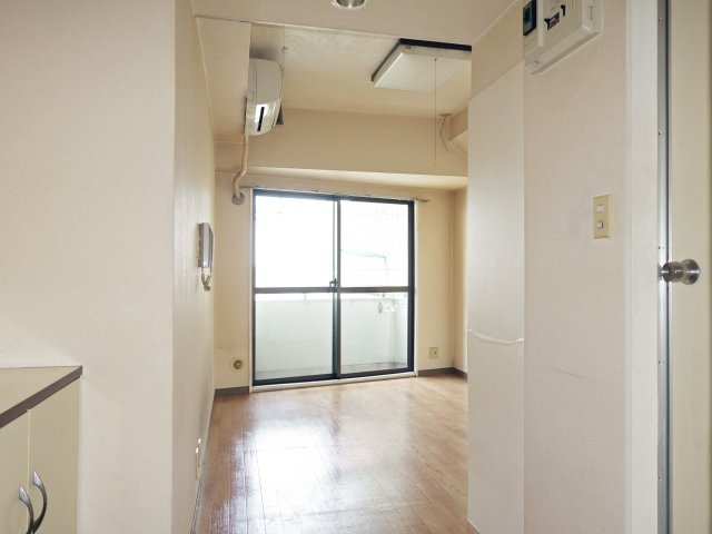 アルテハイム小岩の居間・リビング