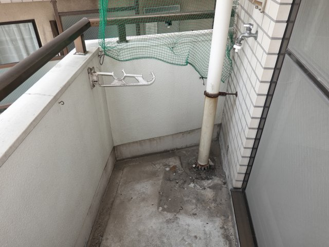 アルテハイム小岩の設備
