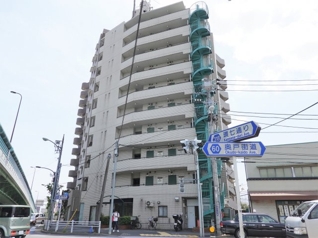 アルテハイム小岩