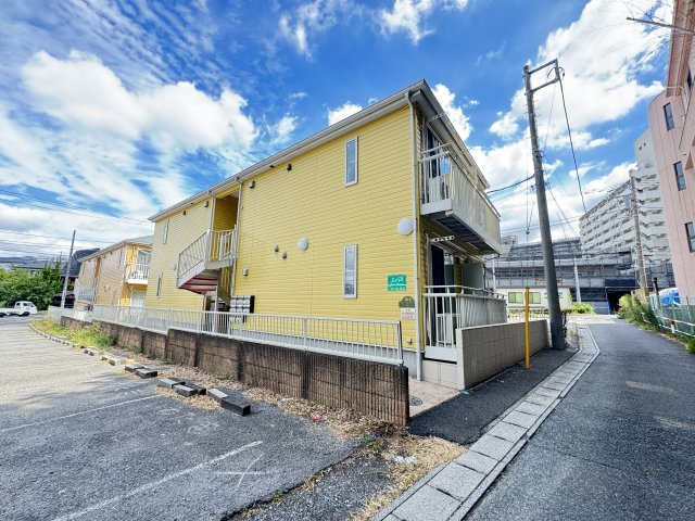 ミルクリーク野菊野　Ｂ棟