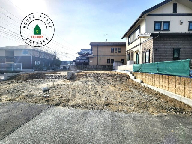 糸島市前原北2丁目第2-2棟（2号棟）