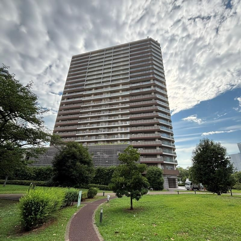 キャナルスクウェア豊洲