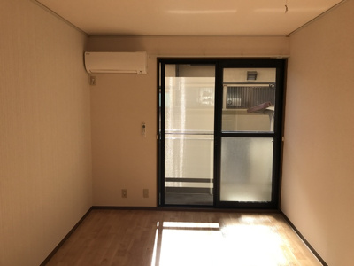 【その他】 | リヴェール高沢 Ａ/Ｂ | その他部屋・スペース