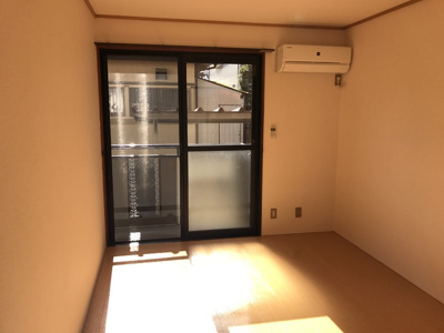 【その他】 | リヴェール高沢 Ａ/Ｂ | その他部屋・スペース