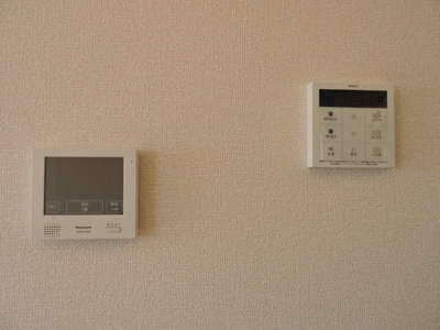 【設備】 | プランドール(鳩山町) | その他設備