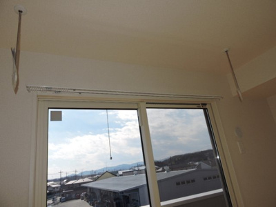 【設備】 | プランドール(鳩山町) | その他設備