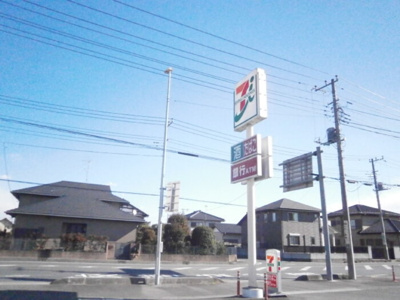  | プランドール(鳩山町) | コンビニ（約260ｍ）