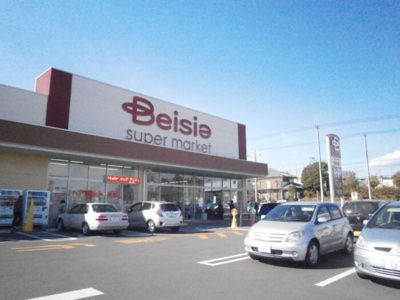  | プランドール(鳩山町) | スーパー（約510ｍ）