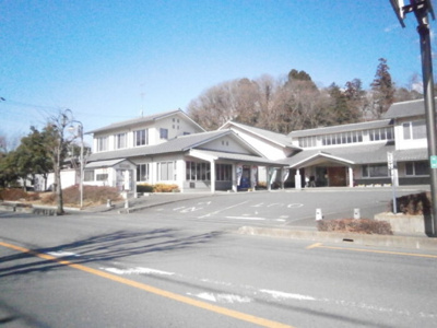  | プランドール(鳩山町) | コミュニティセンター（約520ｍ）